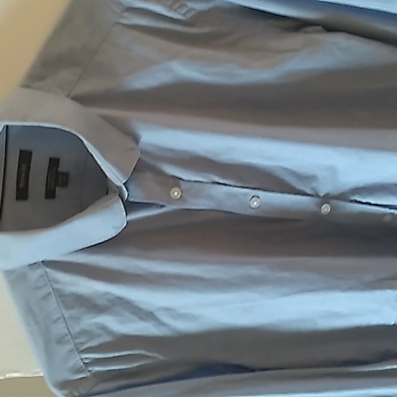 Rw & co mens dress shirt - Picture 3 of 3